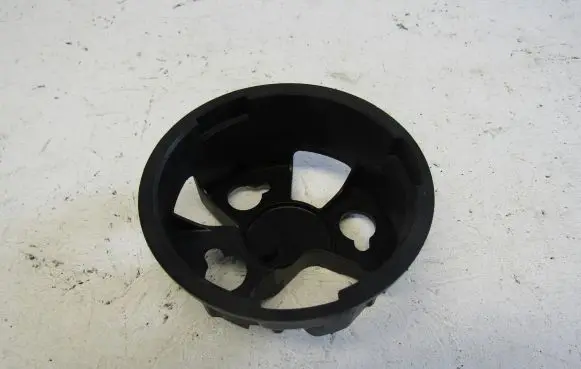 Tailgate/trunk/boot exterior handle