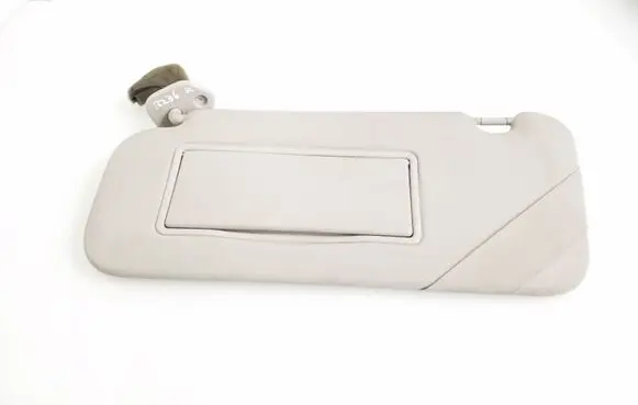 Citroen C5 Sun visor