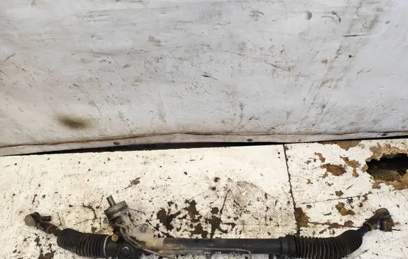 Audi A4 S4 B5 8D Steering rack 8D1422069C 00426591