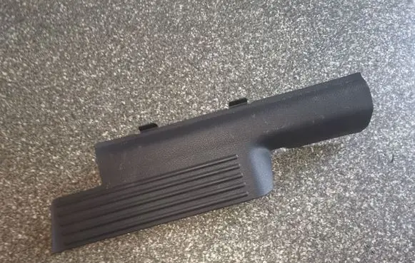 Hyundai Santa Fe Other interior part 85875S1000