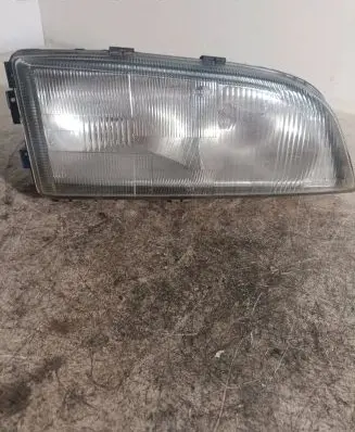 Volvo V70 Headlight/headlamp 9169525 147872