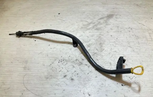 Mercedes-Benz Sprinter W906 Oil level dip stick A6510100124