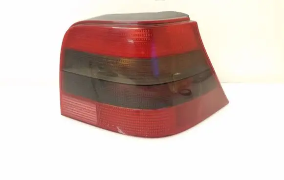 Volkswagen Golf IV Rear/tail lights 1J6945112T
