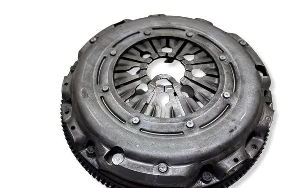 Volkswagen PASSAT B6 Clutch set kit 702660