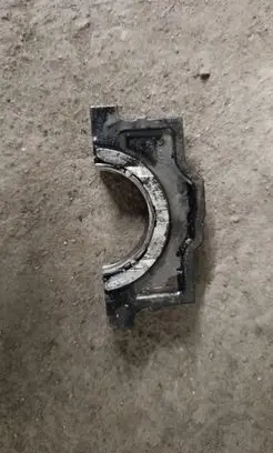 BMW X5 E70 Crankshaft Holder 7797928