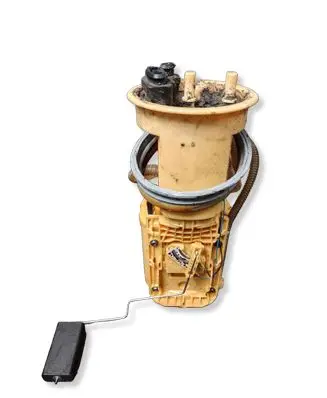 Audi A6 S6 C6 4F In-tank fuel pump 220212011001 4B0919050B