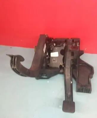 Fiat Ducato Pedal assembly 01367549080
