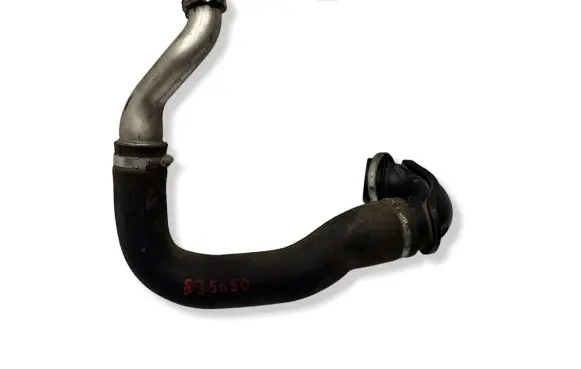 Opel Insignia A Intercooler hose/pipe 835690