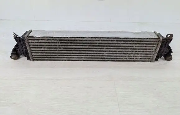 Mazda 6 Intercooler radiator SHBH13565