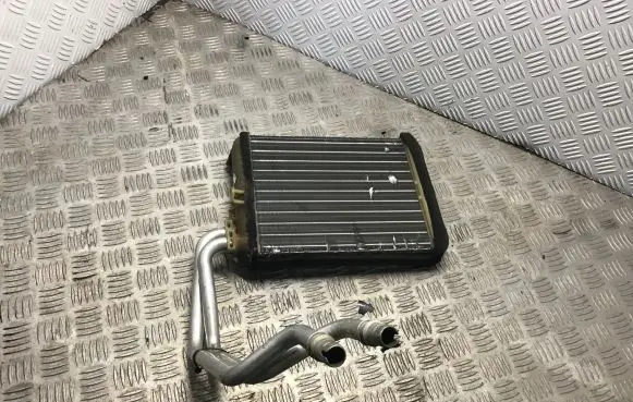 Volvo XC90 Heater blower radiator