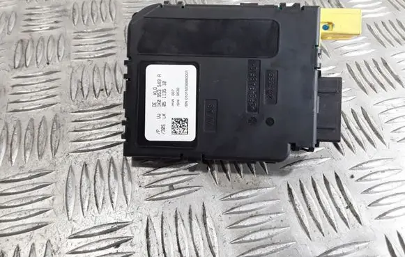 Steering angle sensor