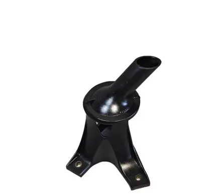 Mercedes-Benz ML W164 Oil sump strainer pipe A6421802251