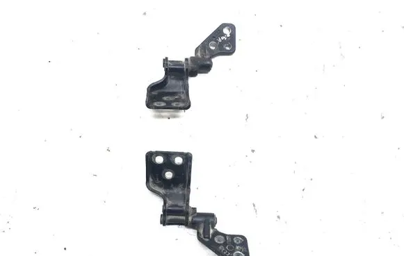 Citroen Berlingo Loading door hinge set 