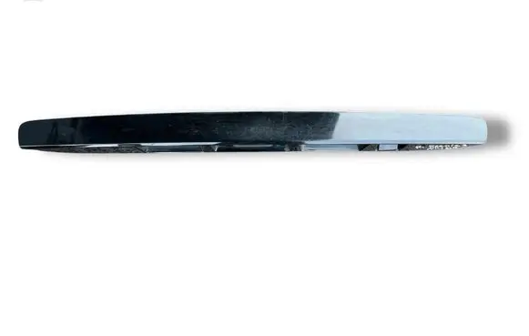 Renault Scenic III - Grand scenic III Trunk door license plate light bar 848100006R