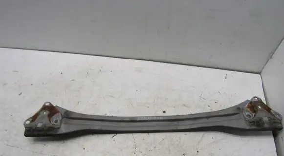 Toyota Yaris Rear bumper support beam 4678