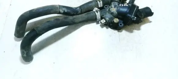 Volvo S40, V40 Engine coolant pipe/hose 7700114186