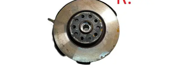 Skoda Kodiaq Front wheel hub 5Q0407258B 43754 5Q0407254B