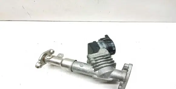 BMW 1 E81 E87 EGR valve 7563241