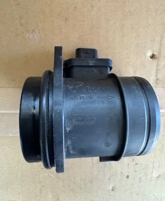 Citroen C5 Aircross Mass air flow meter 0280218241 7597085 383073042