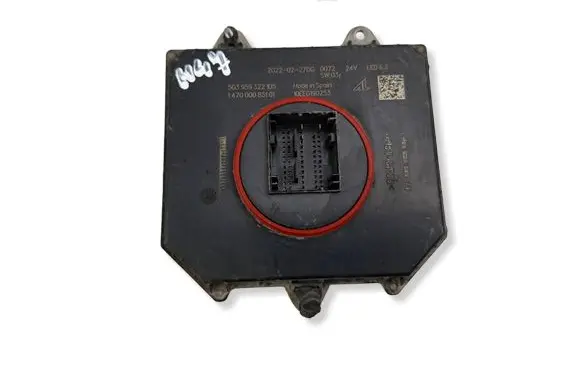 Iveco Daily 6th gen Light module LCM 503959322105 1147000085101 10EEG190253