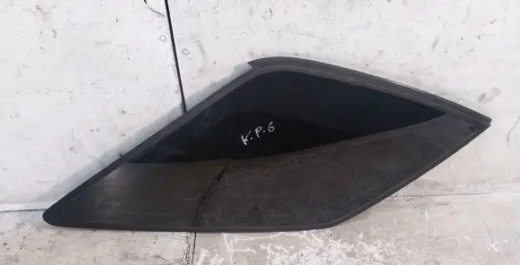 KIA Sorento Rear side window 43R00240