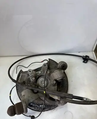 Volvo S60 Rear wheel hub 9200623