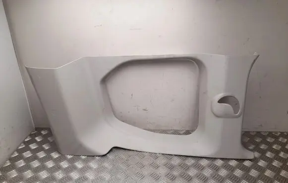 Opel Combo E (C) pillar trim 9819485277