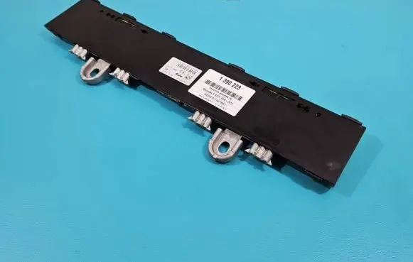 Mercedes-Benz S W221 Central body control module A2218200389 IMPRK1390223