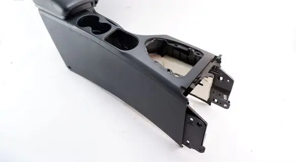Nissan Qashqai Center console 