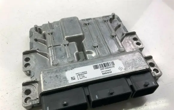 Renault Kangoo II Other control units/modules 237100451S G298