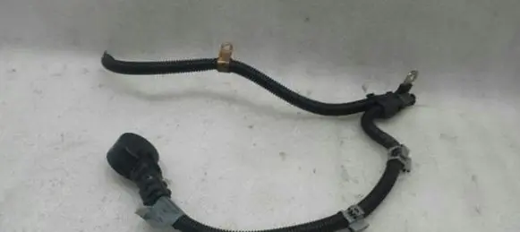 Mercedes-Benz CLS C219 Wires (generator/alternator) A2115401230