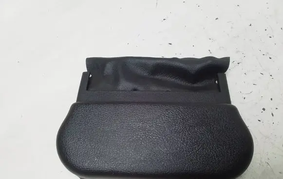 Peugeot 607 Steering wheel column trim 9629445177