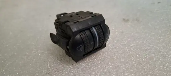 Volkswagen PASSAT B5.5 Headlight level height control switch 3B0941333C