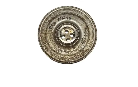 BMW X1 F48 F49 Crankshaft pulley 8638614
