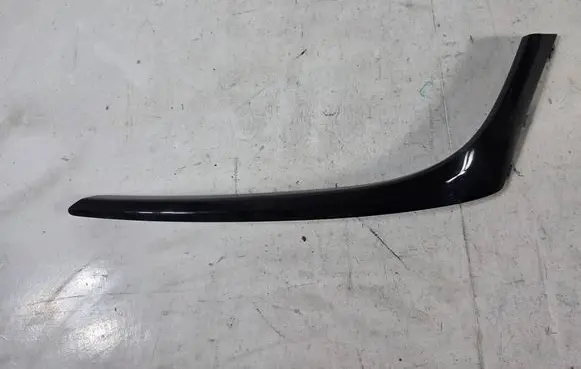Hyundai Kona I Under headlight/headlamp trim 86563DDAA0