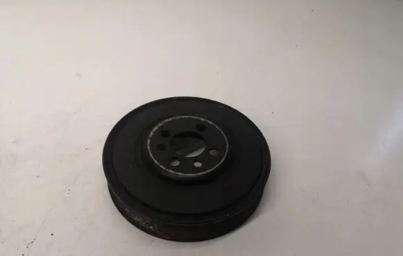 Audi A3 S3 8P Crankshaft pulley 06A105243E
