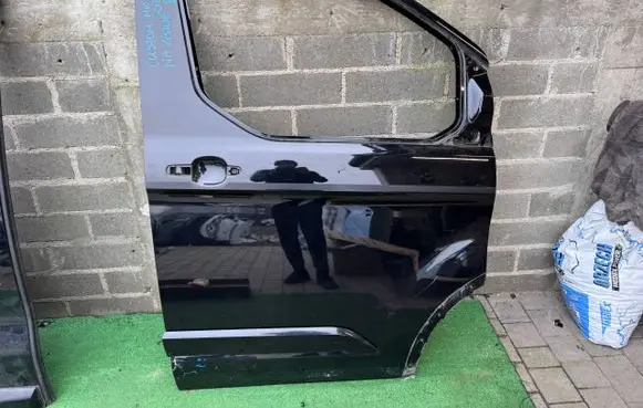 Ford Transit Custom Front door 