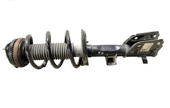 Chrysler Pacifica Front shock absorber with coil spring P68248729AD 68248729AD P68238134AB
