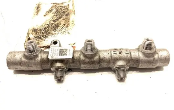 Audi Q8 Fuel main line pipe 059130089EB