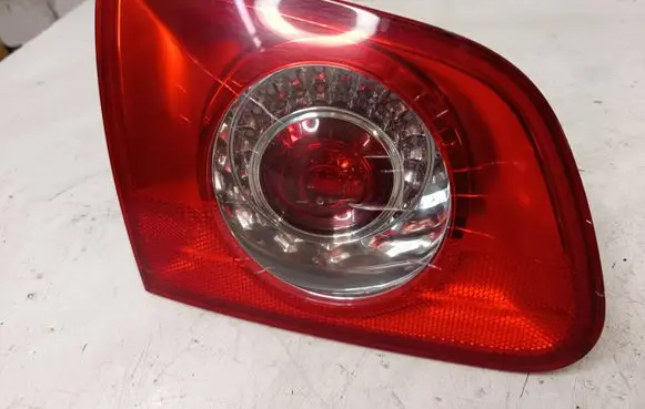 Volkswagen PASSAT B6 Tailgate rear/tail lights 3C9945093
