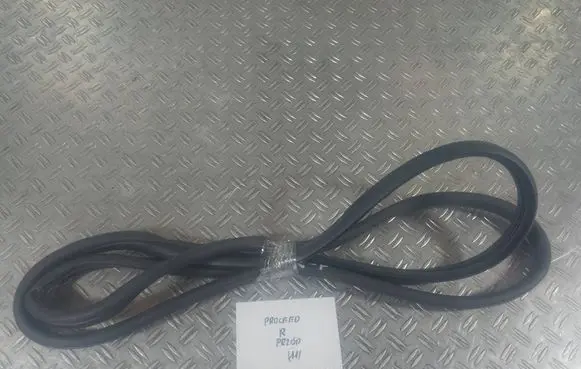 KIA Pro Cee'd III Front door rubber seal 