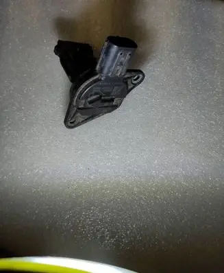 Toyota RAV 4 (XA50) Mass air flow meter 2220475040 1975000020 220413312516