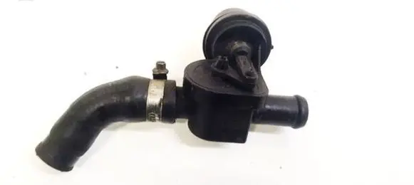 Volkswagen Crafter Valve vacuum 701819809G