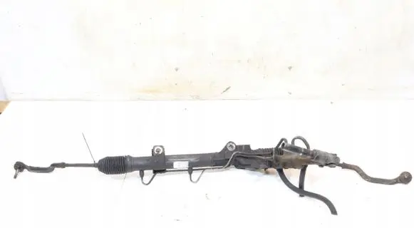 Steering rack