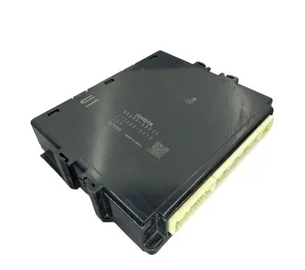 Toyota Land Cruiser (J150) Climate control unit 8865060U11