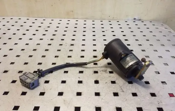 Opel Sintra Accelerator pedal position sensor 0205001039