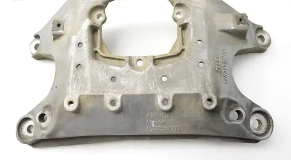 Audi A4 S4 B8 8K Gearbox mounting bracket 8K0399263AF