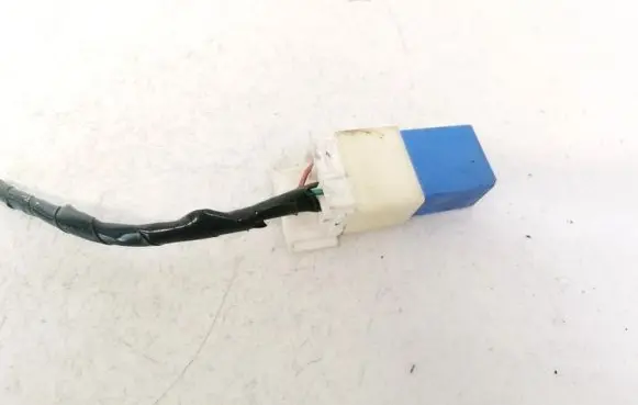 Nissan Navara D40 Other relay 2523079917 0607082228