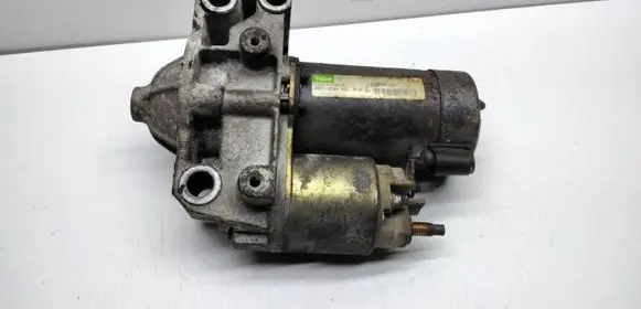Citroen C5 Starter motor D6RA107