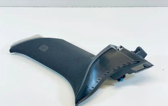 Mercedes-Benz EQC (C) pillar trim A2936904400 A2536926700